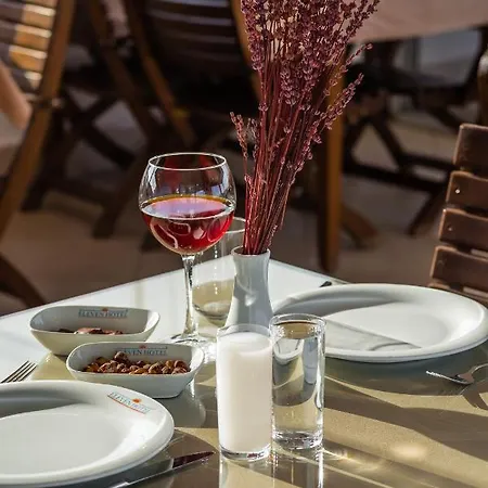 Eleven Hotel Çeşme