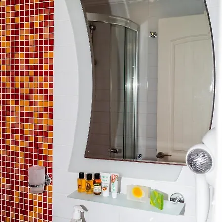 Eleven 3* Кешме