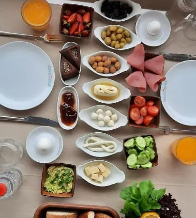 Eleven Hotel Çeşme