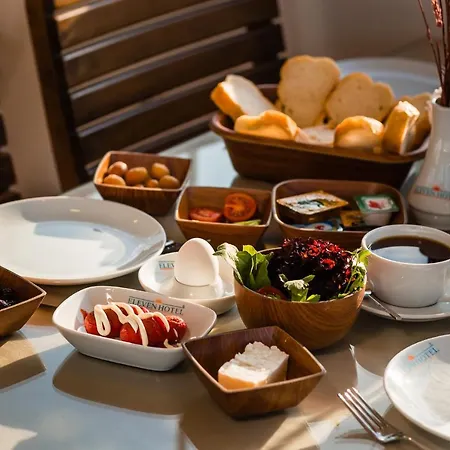 Eleven 3* Cesme