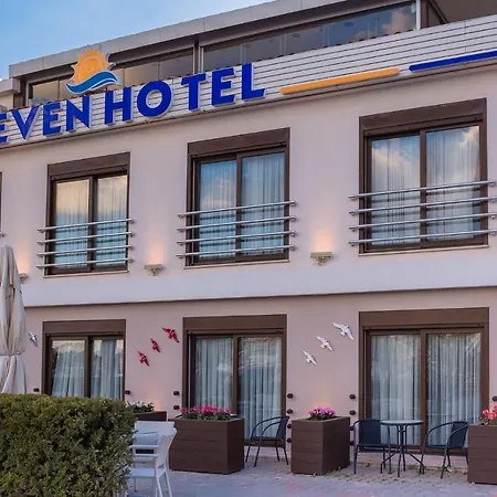 Eleven Cesme