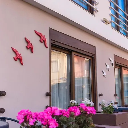 Hotel Eleven Çeşme