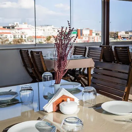 Eleven 3* Cesme
