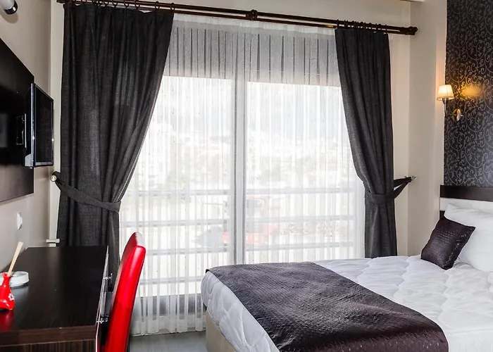 Hotel Eleven