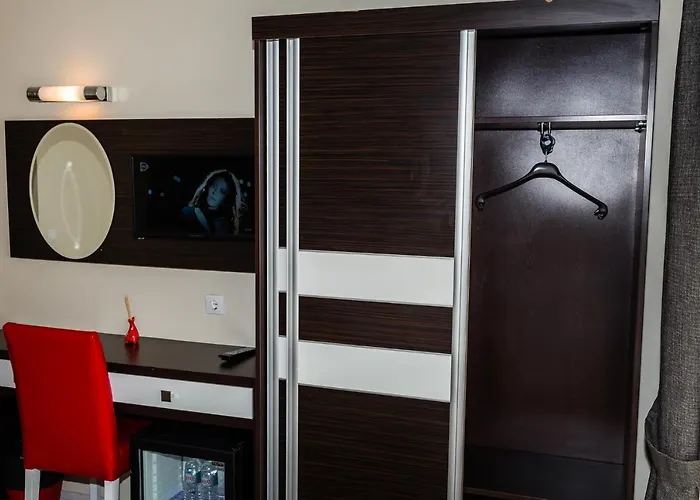 Hotel Eleven Çeşme