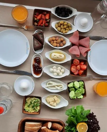 Eleven Hotel Çeşme