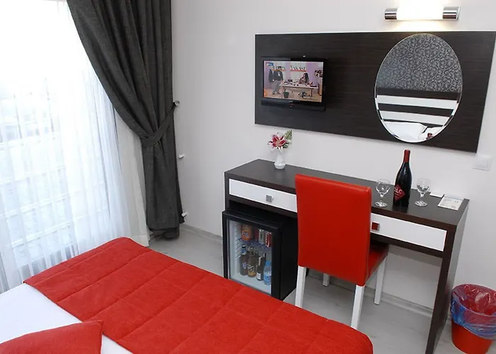 Hotel Eleven Çeşme