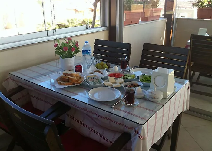 Eleven Hotel Çeşme